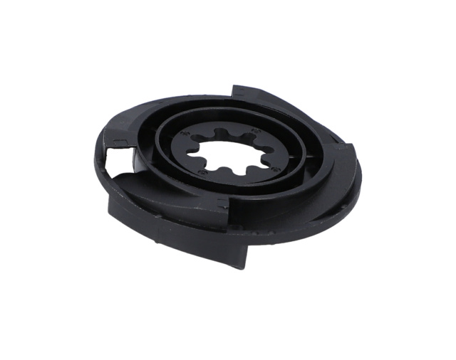 Hava Deflektörü - 1600591024 - BOSCH YEDEK PARCA