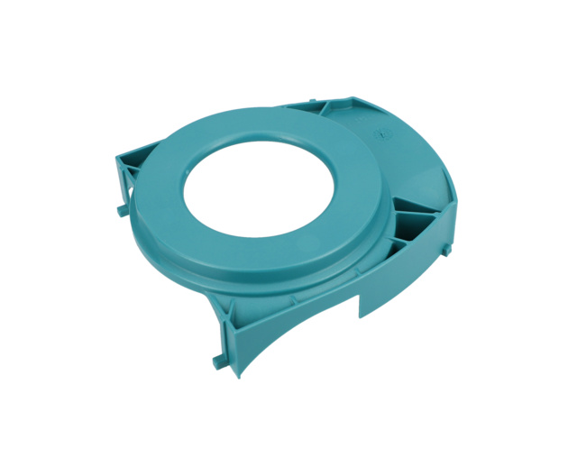 Hava Deflektörü - 1600591056 - BOSCH YEDEK PARCA