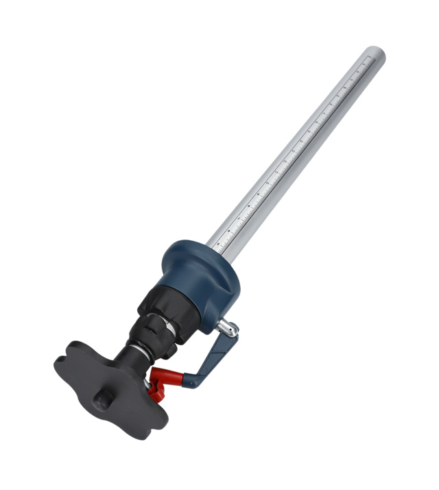 TAHRiK ÜNiTESi - 1600A000A8 - BOSCH YEDEK PARCA