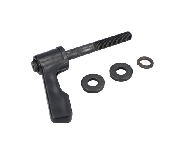 ViTES KOLU - 1600A000R1 - BOSCH YEDEK PARCA