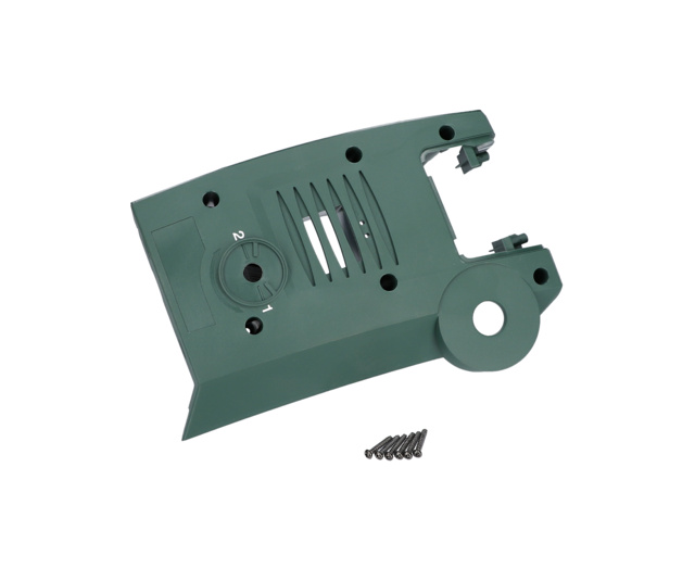 GÖVDE KAPAĞi - 1600A000T4 - BOSCH YEDEK PARCA