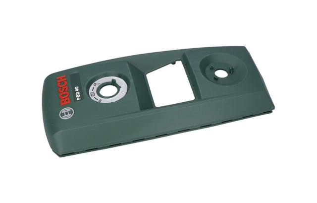 Ön muhafaza - 1600A000T6 - BOSCH YEDEK PARCA