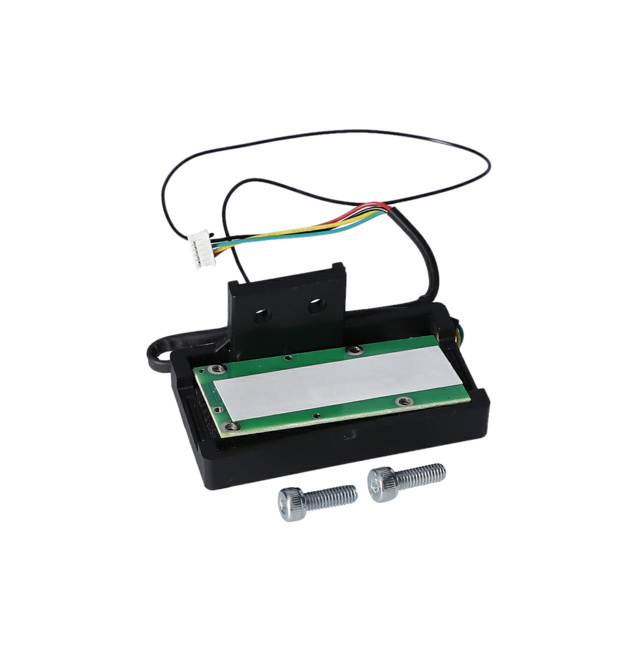 iLETKEN PLAKA - 1600A000TH - BOSCH YEDEK PARCA