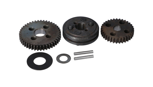 DEBRiYAJ - 1600A000TW - BOSCH YEDEK PARCA