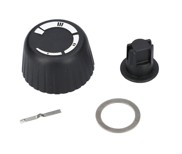 AYAR DÜĞMESi - 1600A000U9 - BOSCH YEDEK PARCA