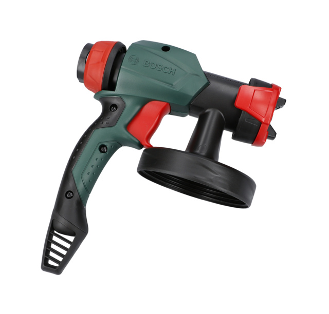 PÜSKÜRTME TABANCASi - 1600A000YB - BOSCH YEDEK PARCA