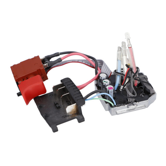 ELECTRONiK MODÜL - 1600A0019T - BOSCH YEDEK PARCA