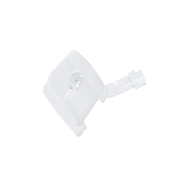 Mercek - 1600A001E3 - BOSCH YEDEK PARCA