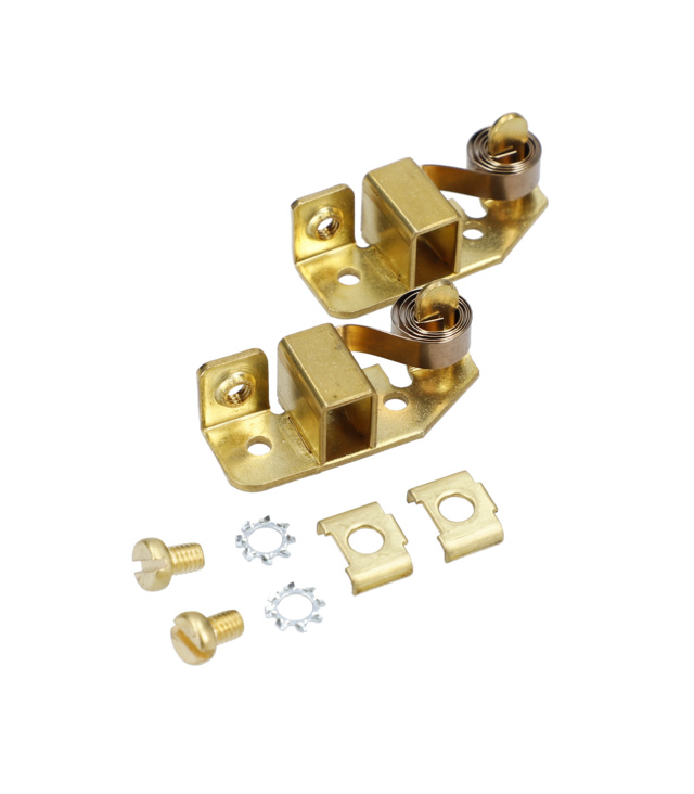 Fırça Tutucu - 1600A001UM - BOSCH YEDEK PARCA