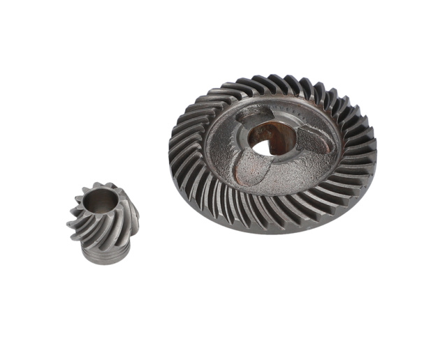 ŞANZiMAN ÜNiTESi - 1600A001X6 - BOSCH YEDEK PARCA