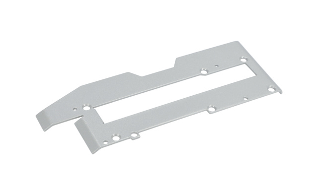 Alt Tabla - 1600A001XW - BOSCH YEDEK PARCA