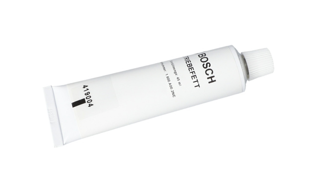 Yağ Tüpü - 1600A002NE - BOSCH YEDEK PARCA