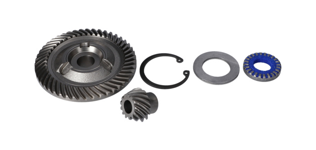 PARÇA SETi - 1600A003FR - BOSCH YEDEK PARCA