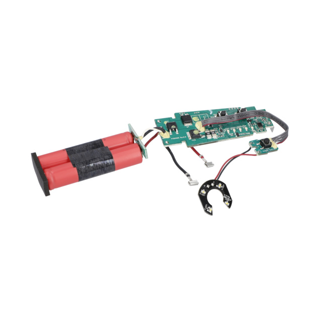 ELEKTRONiK MODÜL - 1600A003M9 - BOSCH YEDEK PARCA