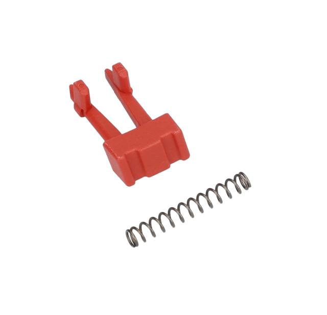 Basma Butonu - 1600A003TE - BOSCH YEDEK PARCA