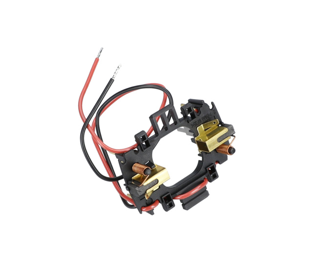 Fırça Tutucu - 1600A003TJ - BOSCH YEDEK PARCA