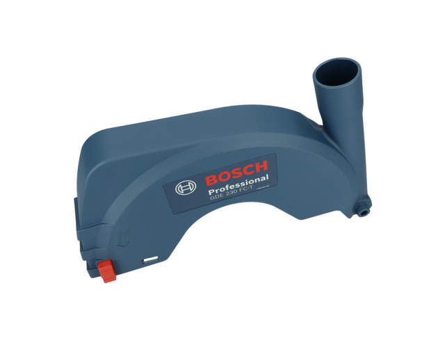 Gövde Kapağı - 1600A003TM - BOSCH YEDEK PARCA