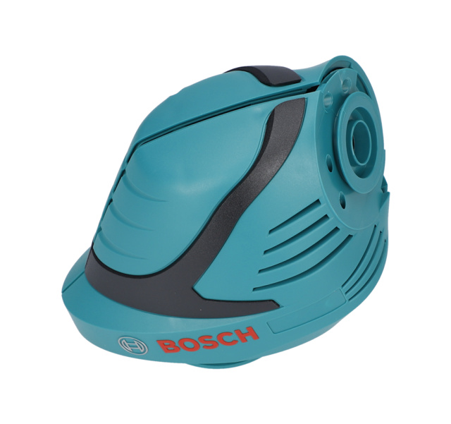 Alt Gövde - 1600A003VV - BOSCH YEDEK PARCA