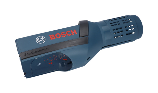 Gövde Kapağı - 1600A004BM - BOSCH YEDEK PARCA