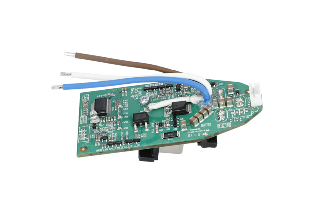 ELEKTRONiK MODÜL - 1600A004BS - BOSCH YEDEK PARCA