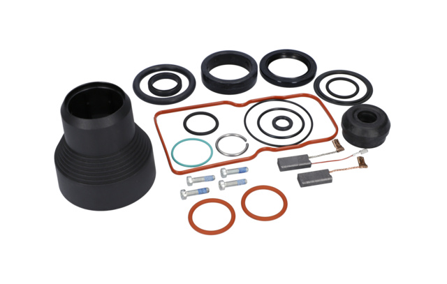 SERViS PAKETi - 1600A004E6 - BOSCH YEDEK PARCA