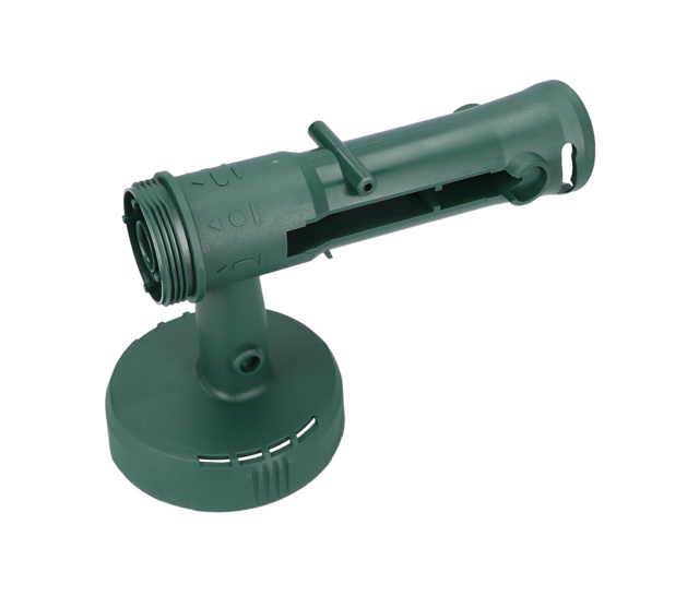 GÖVDE TABANi - 1600A004GY - BOSCH YEDEK PARCA