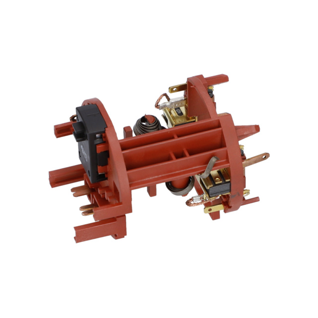 Fırça Tutucu - 1600A004HS - BOSCH YEDEK PARCA