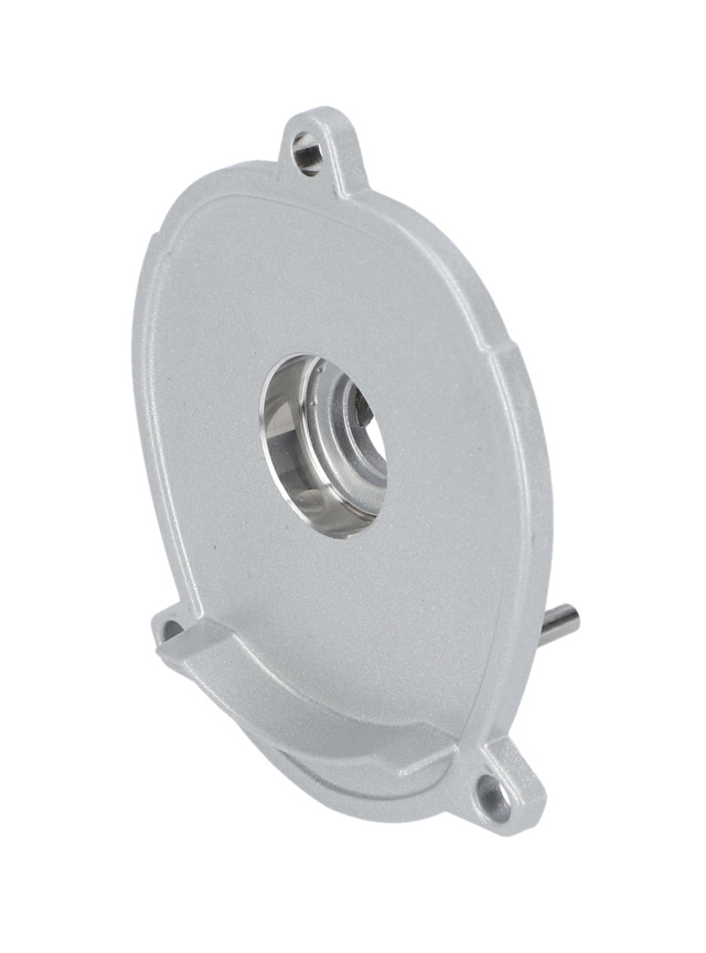 Ara Flanş - 1600A004MW - BOSCH YEDEK PARCA