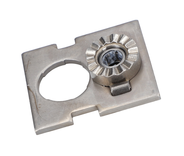 BiLYELi ARA YATAKLAMA - 1600A004SA - BOSCH YEDEK PARCA