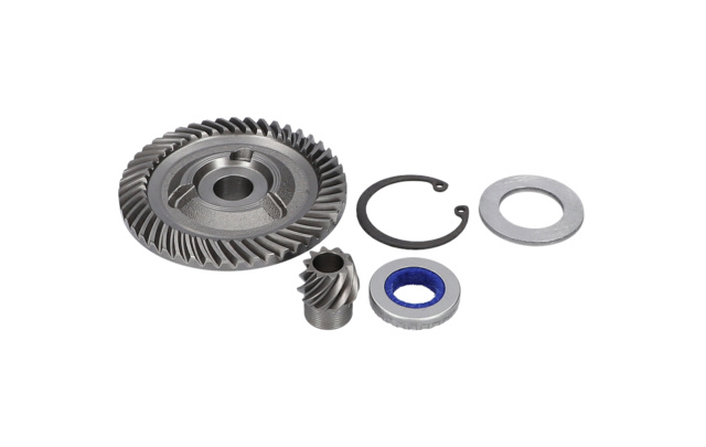 Yedek Parça Grubu - 1600A005BH - BOSCH YEDEK PARCA