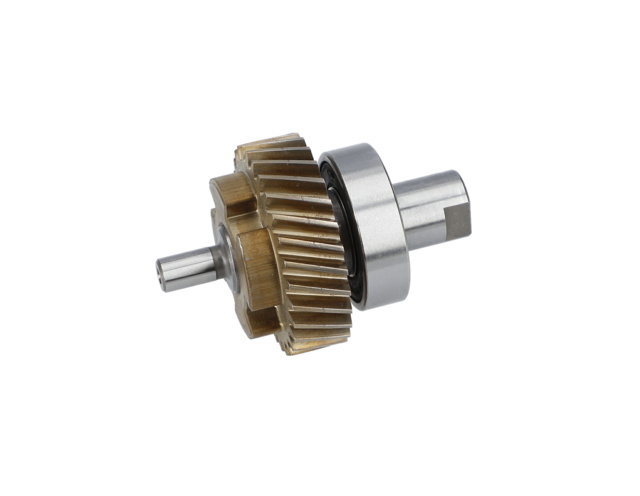 TAHRiK DONANiMi - 1600A00728 - BOSCH YEDEK PARCA