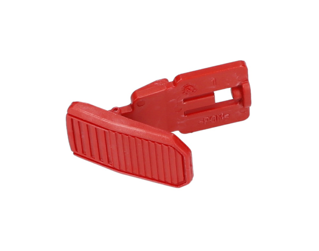 Şalter Grubu - 1600A0078U - BOSCH YEDEK PARCA