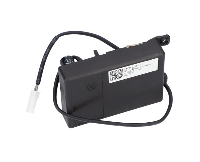 ELEKTRONiK MODÜL - 1600A007S7 - BOSCH YEDEK PARCA