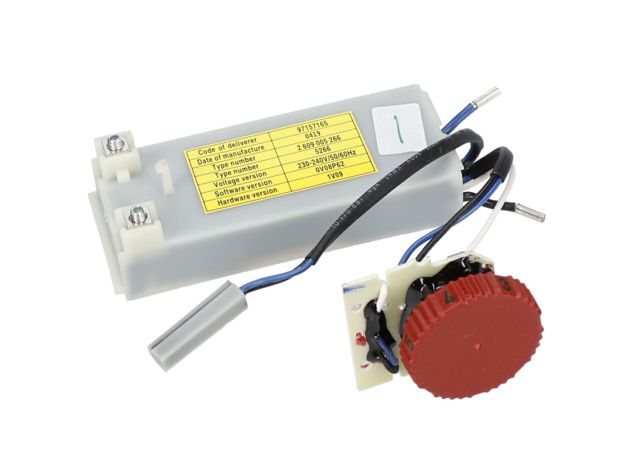 ELECTRONiK MODÜL - 1600A007UV - BOSCH YEDEK PARCA