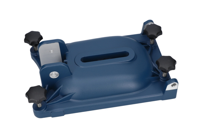 AYAK TABLASi - 1600A00857 - BOSCH YEDEK PARCA