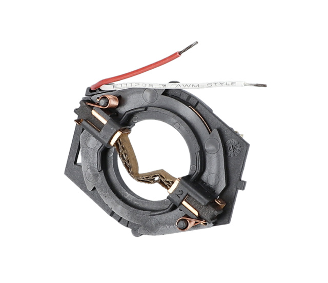 Fırça Tutucu - 1600A00887 - BOSCH YEDEK PARCA