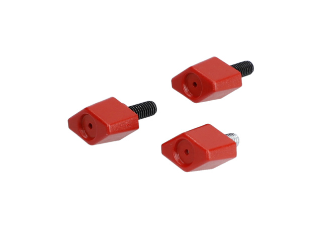 Düğme - 1600A0088M - BOSCH YEDEK PARCA