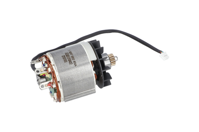 Fırçasız DC-Motor - 1600A008LG - BOSCH YEDEK PARCA