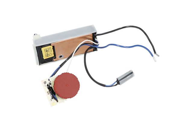 ELEKTRONiK MODÜL - 1600A00A4P - BOSCH YEDEK PARCA