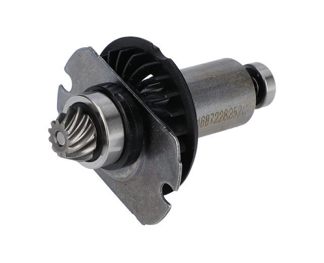 PERVANE - 1600A00AR1 - BOSCH YEDEK PARCA