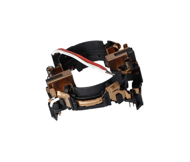 Fırça Tutucu - 1600A00B66 - BOSCH YEDEK PARCA