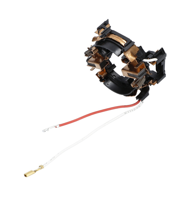 Fırça Tutucu - 1600A00B68 - BOSCH YEDEK PARCA