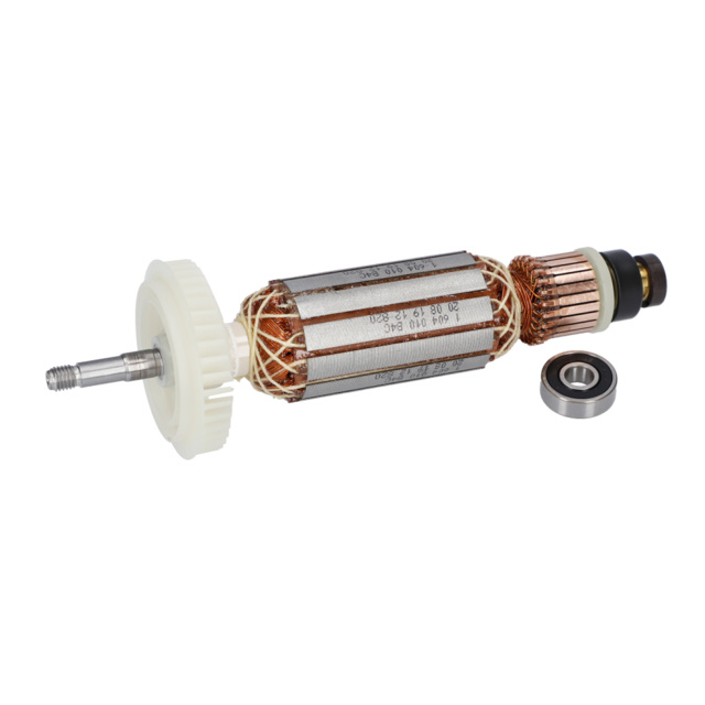 FANLi ENDUVi - 1600A00D2P - BOSCH YEDEK PARCA