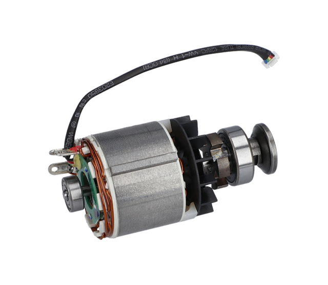 Et-Motor Grubu - 1600A00DC1 - BOSCH YEDEK PARCA