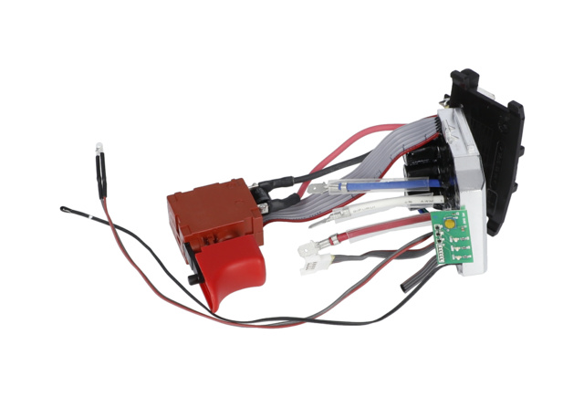 ELECTRONiK MODÜL - 1600A00F9U - BOSCH YEDEK PARCA