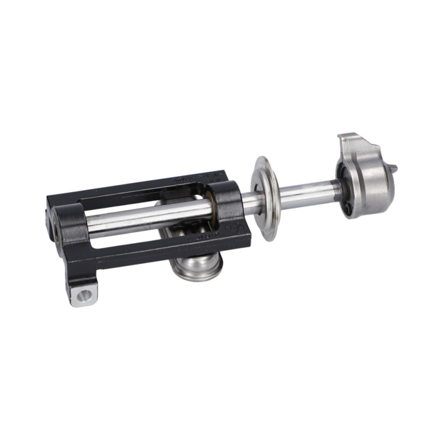 STROK MiLi - 1600A00H4H - BOSCH YEDEK PARCA