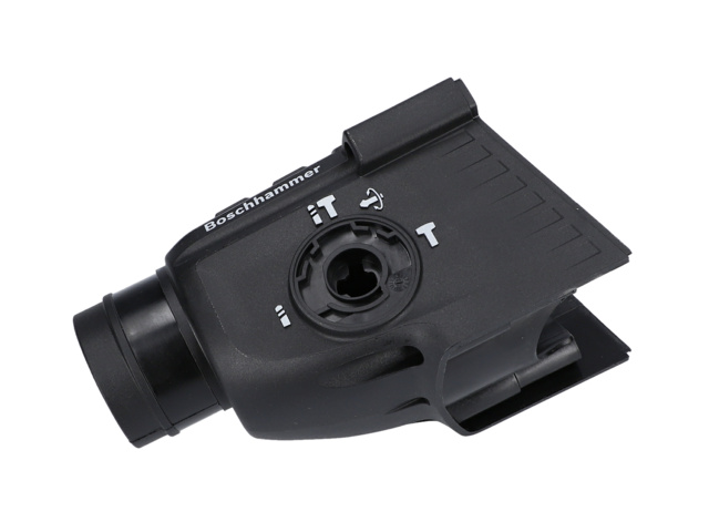 DARBE MEKANiZMASi GÖVDESi - 1600A00H7F - BOSCH YEDEK PARCA