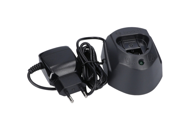 HiZLi AKÜ ŞARJ CiHAZi - 1600A00HR1 - BOSCH YEDEK PARCA