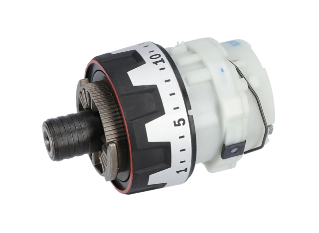 ŞANZiMAN KASASi - 1600A00J5S - BOSCH YEDEK PARCA