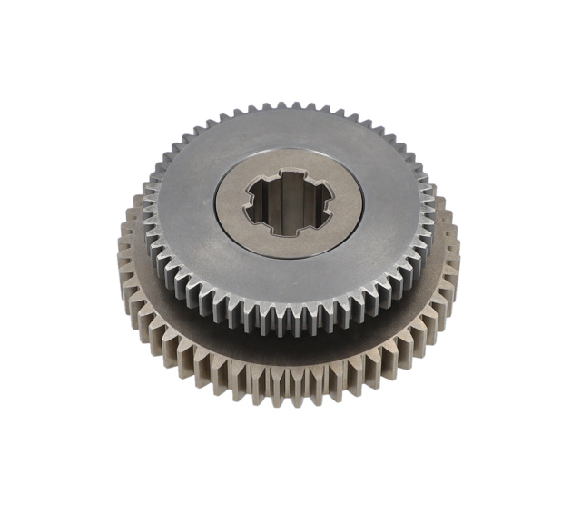 ÇiFT DiŞLi - 1600A00L2N - BOSCH YEDEK PARCA